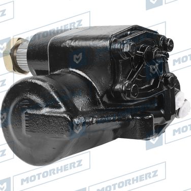 Motorherz RL9026NW Рулевой редуктор гидравлический - 2