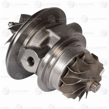 Luzar LAT 5026 Картридж турбокомпрессора для а/м камаз/паз Cummins 4ISBe/4ISD е-3,4 (he221w) - 2