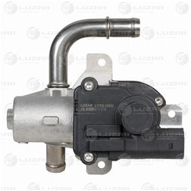 Luzar LVEG 0901 Клапан EGR (рециркуляции выхл. газов) - 2