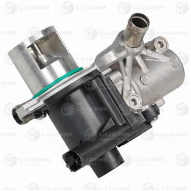 Luzar LVEG 0901 Клапан EGR (рециркуляции выхл. газов) - 3