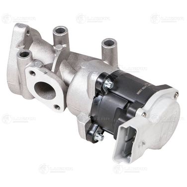 Luzar LVEG 1009 Клапан EGR (рециркуляции выхл. газов)   - 2