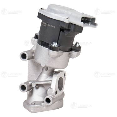 Luzar LVEG 1009 Клапан EGR (рециркуляции выхл. газов)   - 3