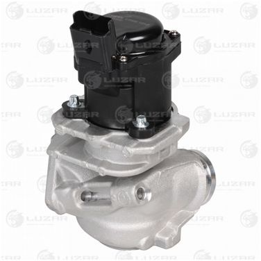 Luzar LVEG 1012 Клапан EGR (рециркуляции выхл. газов)  - 2