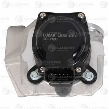 Luzar LVEG 1012 Клапан EGR (рециркуляции выхл. газов)  - 3