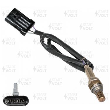 STARTVOLT VS-OS 2704 Датчик кислородный - 1