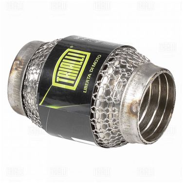 Trialli FT 0004 Виброкомпенсатор вых. трубы (Гофра) 45x100 Hydra/Wire Mesh - 1