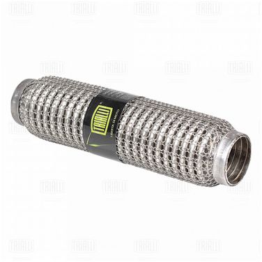 Trialli FT 0008 Виброкомпенсатор вых. трубы (Гофра) 45x260 Hydra/Wire Mesh - 1