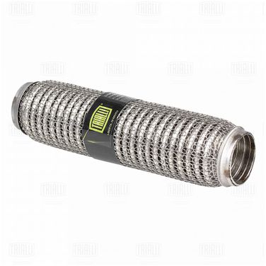 Trialli FT 0016 Виброкомпенсатор вых. трубы (Гофра) 50x280 Hydra/Wire Mesh - 1