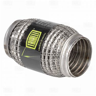 Trialli FT 0018 Виброкомпенсатор вых. трубы (Гофра) 55x120 Hydra/Wire Mesh - 1