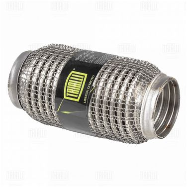 Trialli FT 0020 Виброкомпенсатор вых. трубы (Гофра) 55x170 Hydra/Wire Mesh - 1