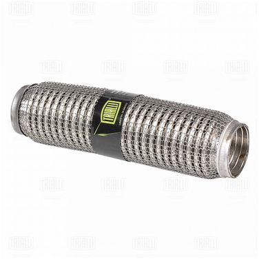 Trialli FT 0024 Виброкомпенсатор вых. трубы (Гофра) 55x280 Hydra/Wire Mesh - 1