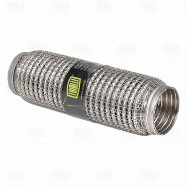 Trialli FT 0030 Виброкомпенсатор вых. трубы (Гофра) 60x250 Hydra/Wire Mesh - 1