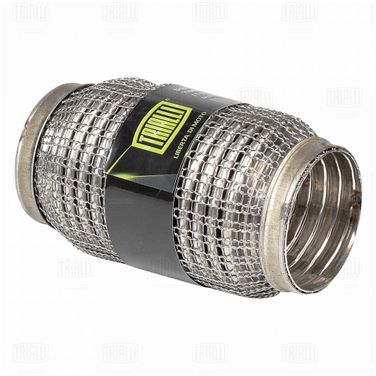 Trialli FT 0032 Виброкомпенсатор вых. трубы (Гофра) 64x150 Hydra/Wire Mesh - 1