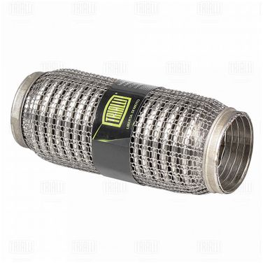 Trialli FT 0033 Виброкомпенсатор вых. трубы (Гофра) 64x200 Hydra/Wire Mesh - 1