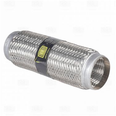 Trialli FT 0075 Виброкомпенсатор вых. трубы (Гофра) 75x280 InnerBraid - 1