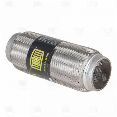 Trialli FT 40150 Виброкомпенсатор вых. трубы (Гофра) 40x150 InnerBraid - 1