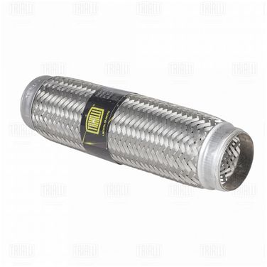 Trialli FT 60280 Виброкомпенсатор вых. трубы (Гофра) 60x280 InnerBraid - 1