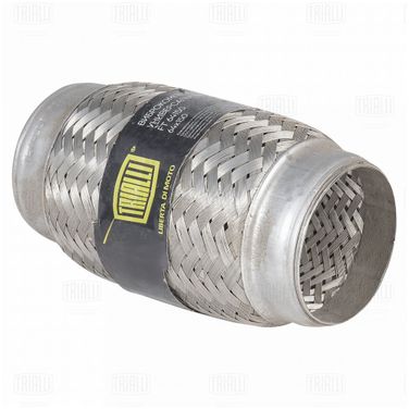 Trialli FT 64150 Виброкомпенсатор вых. трубы (Гофра) 64x150 InnerBraid - 1