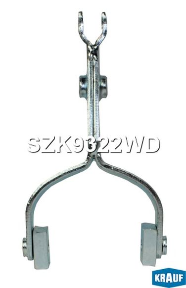 Krauf SZK9322WD Вилка стартера - 1