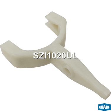 Krauf SZI1020UL Вилка Стартера Ремкомплект - 1