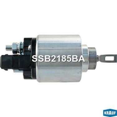 Krauf SSB2185BA Втягивающее реле стартера - 1