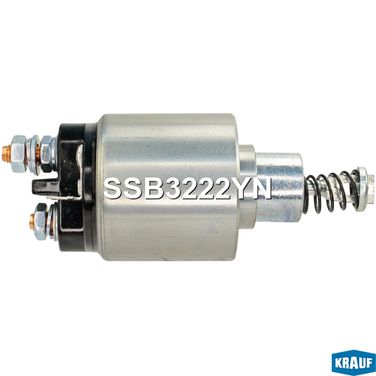 Krauf SSB3222YN Втягивающее реле стартера - 1