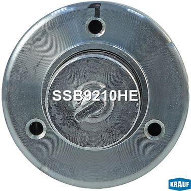 Krauf SSB9210HE Втягивающее реле стартера - 2