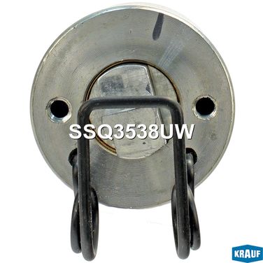 Krauf SSQ3538UW Втягивающее реле стартера - 2