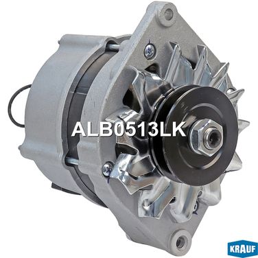 Krauf ALB0513LK Генератор - 1