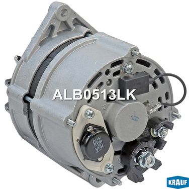 Krauf ALB0513LK Генератор - 2