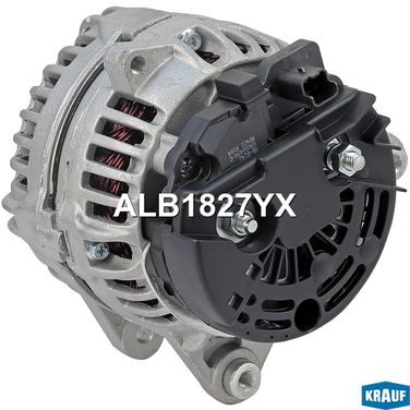Krauf ALB1827YX Генератор - 2