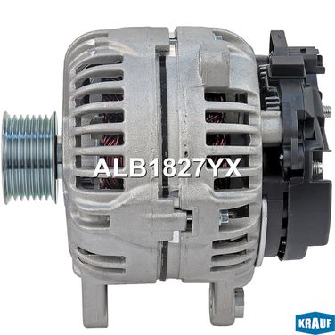 Krauf ALB1827YX Генератор - 4