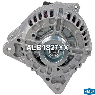 Krauf ALB1827YX Генератор - 5