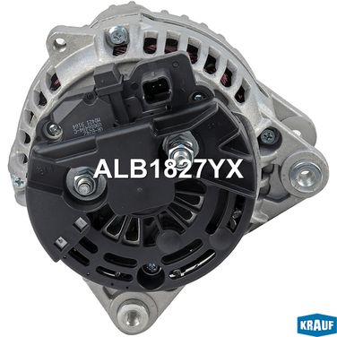 Krauf ALB1827YX Генератор - 7