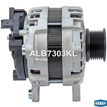 Krauf ALB7303KL Генератор - 4