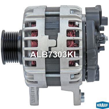 Krauf ALB7303KL Генератор - 6
