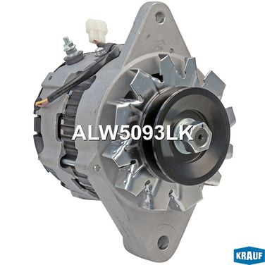 Krauf ALW5093LK Генератор - 1