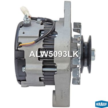 Krauf ALW5093LK Генератор - 3