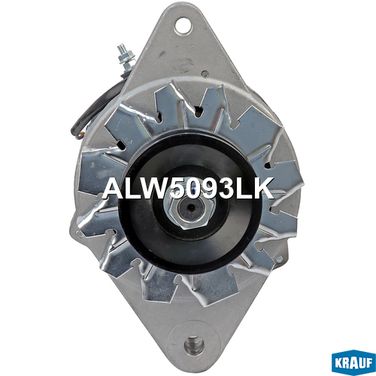 Krauf ALW5093LK Генератор - 4