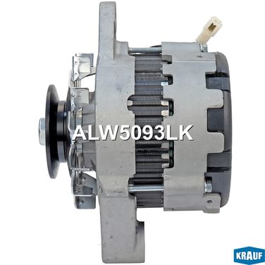 Krauf ALW5093LK Генератор - 5