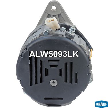 Krauf ALW5093LK Генератор - 6