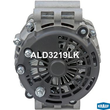 Krauf ALD3219LK Генератор без шкива - 6