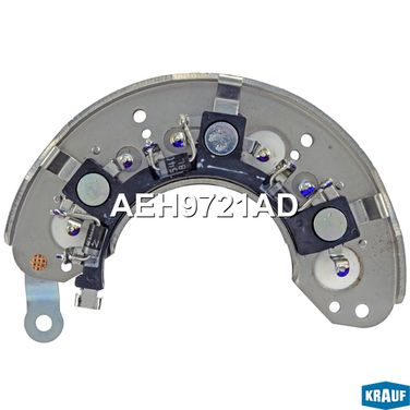 Krauf AEH9721AD Диодный мост генератора усиленный - 2