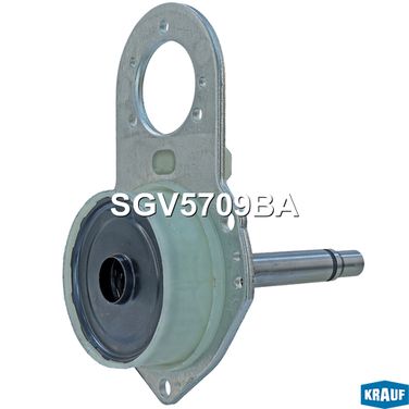 Krauf SGV5709BA Дифференциал в сборе - 1