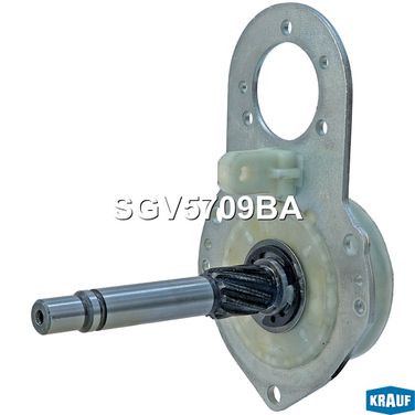 Krauf SGV5709BA Дифференциал в сборе - 2
