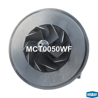 Krauf MCT0050WF Картридж для турбокомпрессора - 2