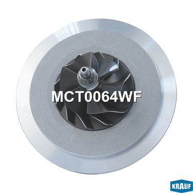 Krauf MCT0064WF Картридж для турбокомпрессора - 2