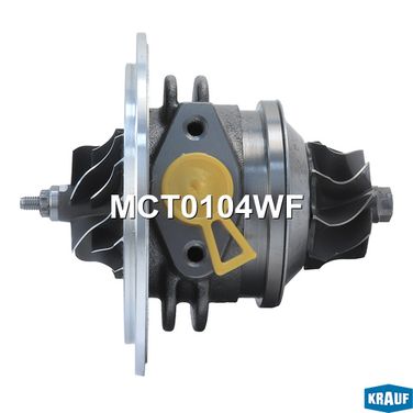 Krauf MCT0104WF Картридж для турбокомпрессора - 1