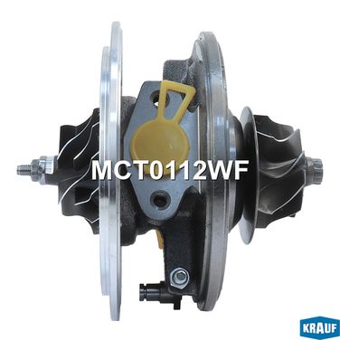 Krauf MCT0112WF Картридж для турбокомпрессора - 1