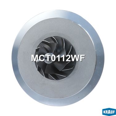 Krauf MCT0112WF Картридж для турбокомпрессора - 2